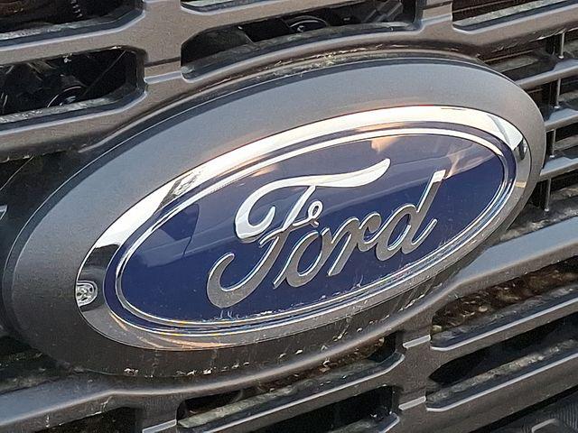 2025 Ford F-550 XL