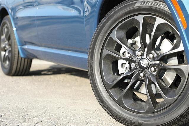 2025 Dodge Durango DURANGO R/T PLUS AWD