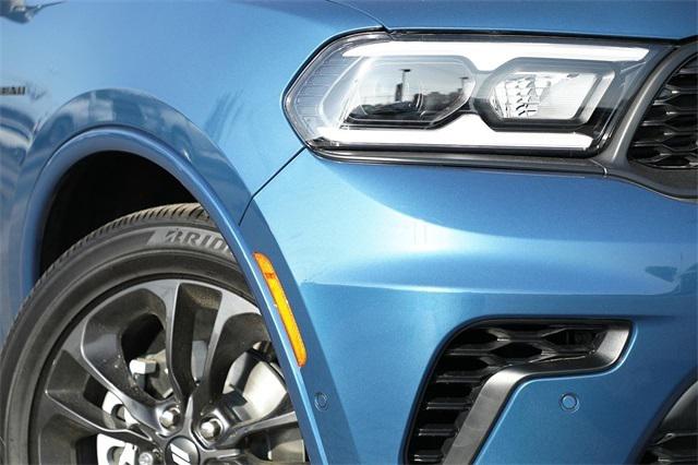 2025 Dodge Durango DURANGO R/T PLUS AWD