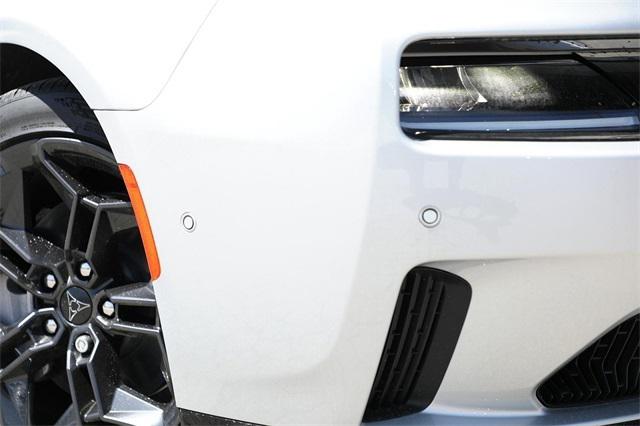 2025 Dodge Charger CHARGER 2-DOOR DAYTONA R/T AWD