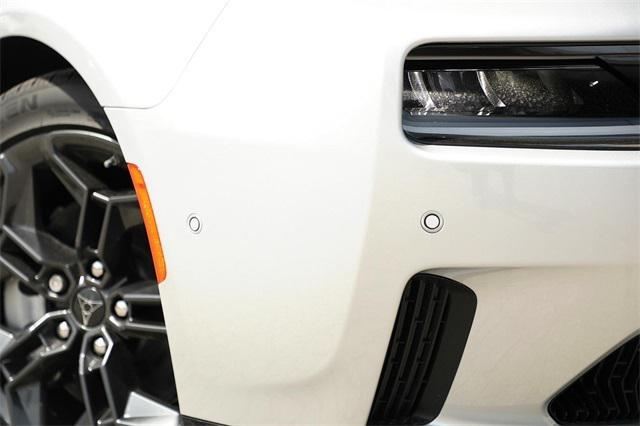 2025 Dodge Charger CHARGER 2-DOOR DAYTONA R/T AWD