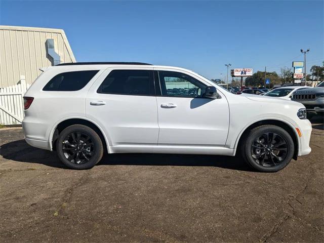 2025 Dodge Durango DURANGO GT RWD