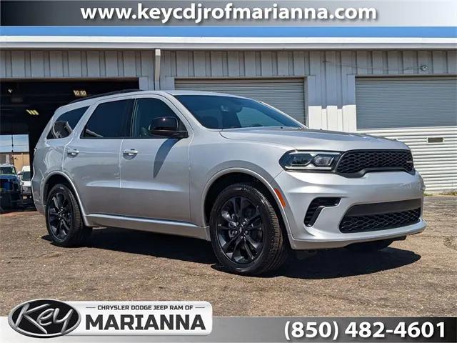 2025 Dodge Durango DURANGO GT RWD