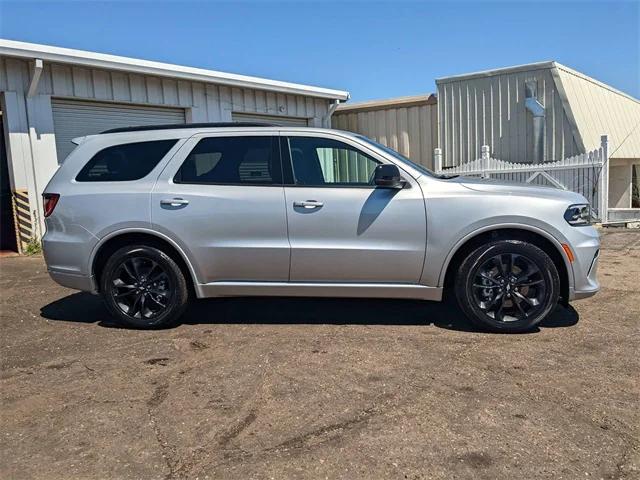 2025 Dodge Durango DURANGO GT RWD