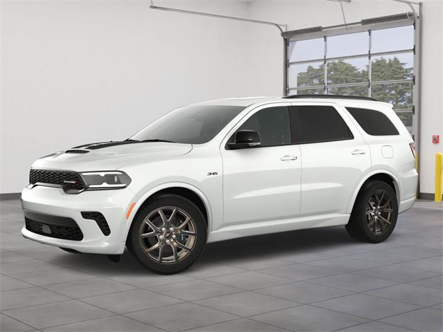 2025 Dodge Durango DURANGO R/T 20TH ANNIVERSARY PLUS AWD