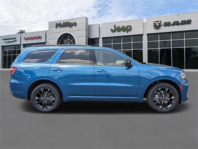 2025 Dodge Durango DURANGO GT RWD