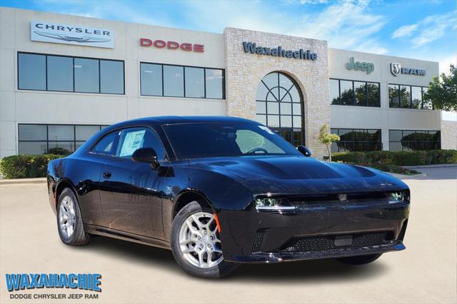 2025 Dodge Charger CHARGER 2-DOOR DAYTONA R/T AWD