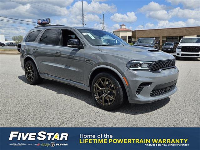 2025 Dodge Durango DURANGO R/T 20TH ANNIVERSARY PLUS AWD