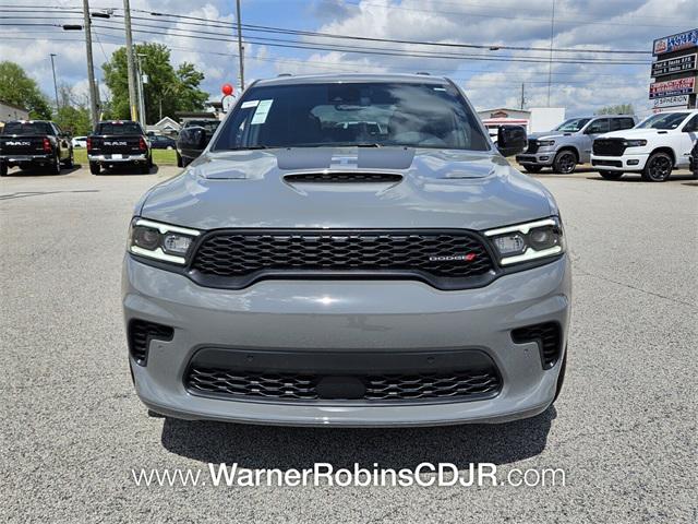 2025 Dodge Durango DURANGO R/T 20TH ANNIVERSARY PLUS AWD