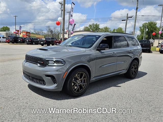 2025 Dodge Durango DURANGO R/T 20TH ANNIVERSARY PLUS AWD
