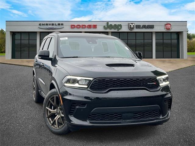 2025 Dodge Durango DURANGO R/T 20TH ANNIVERSARY PLUS AWD