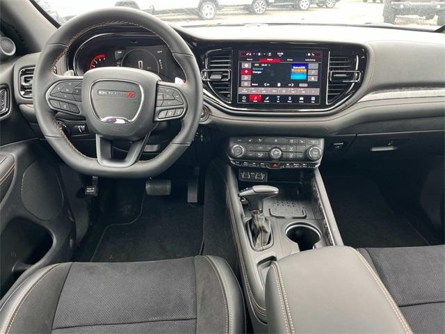 2025 Dodge Durango DURANGO R/T 20TH ANNIVERSARY PLUS AWD