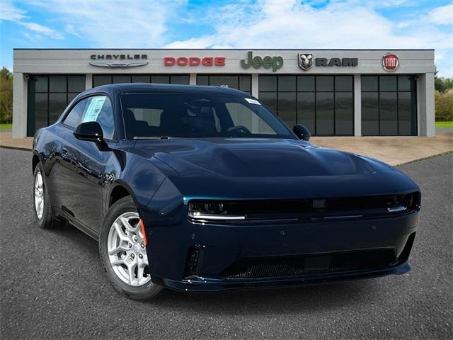 2025 Dodge Charger CHARGER 2-DOOR DAYTONA R/T AWD