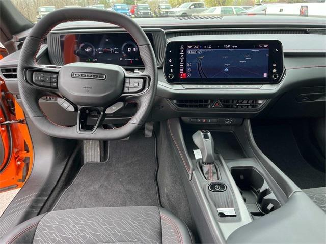 2025 Dodge Charger CHARGER 2-DOOR DAYTONA R/T AWD