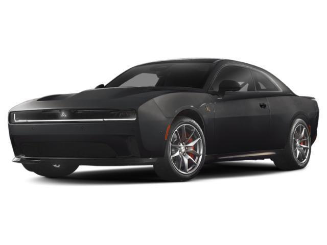 2025 Dodge Charger CHARGER 2-DOOR DAYTONA R/T AWD