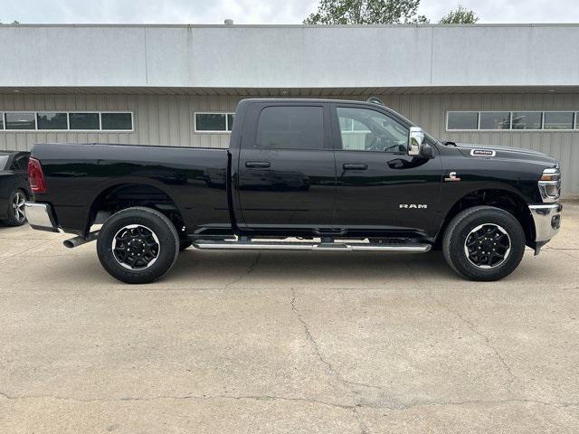 2025 RAM Ram 2500 RAM 2500 LARAMIE CREW CAB 4X4 64 BOX
