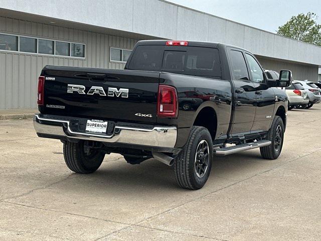 2025 RAM Ram 2500 RAM 2500 LARAMIE CREW CAB 4X4 64 BOX