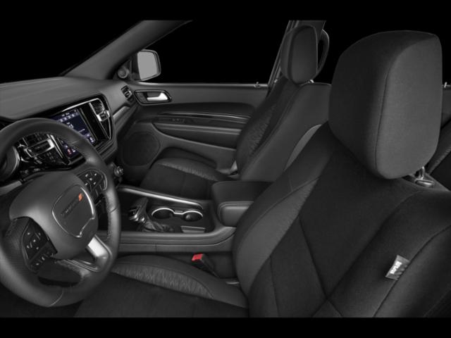 2025 Dodge Durango DURANGO R/T PLUS AWD
