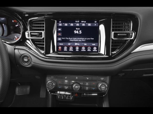 2025 Dodge Durango DURANGO R/T PLUS AWD