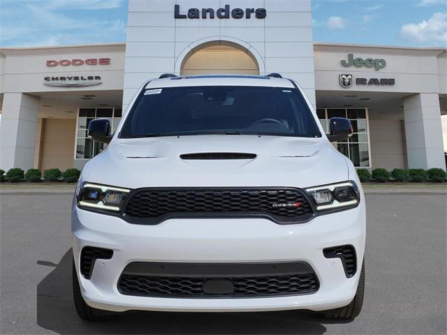 2025 Dodge Durango DURANGO R/T PLUS AWD