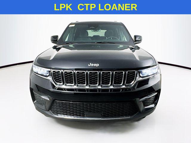 2025 Jeep Grand Cherokee GRAND CHEROKEE LAREDO X 4X2