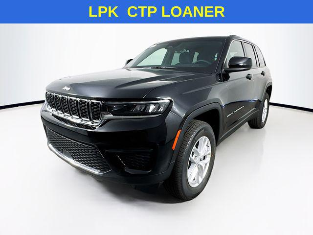 2025 Jeep Grand Cherokee GRAND CHEROKEE LAREDO X 4X2