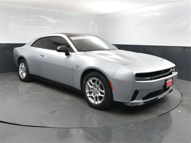 2025 Dodge Charger CHARGER 2-DOOR DAYTONA R/T AWD