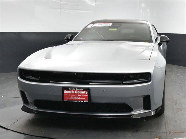2025 Dodge Charger CHARGER 2-DOOR DAYTONA R/T AWD