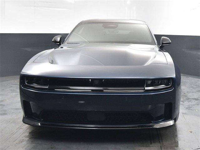 2025 Dodge Charger CHARGER 2-DOOR DAYTONA R/T AWD