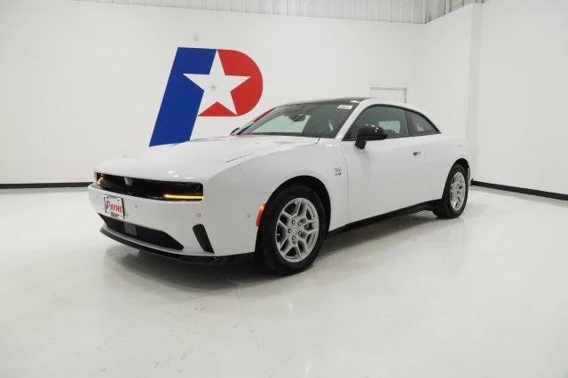 2025 Dodge Charger CHARGER 2-DOOR DAYTONA R/T AWD