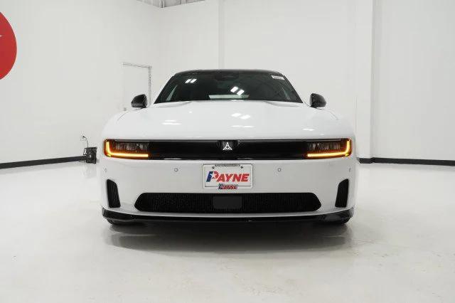 2025 Dodge Charger CHARGER 2-DOOR DAYTONA R/T AWD