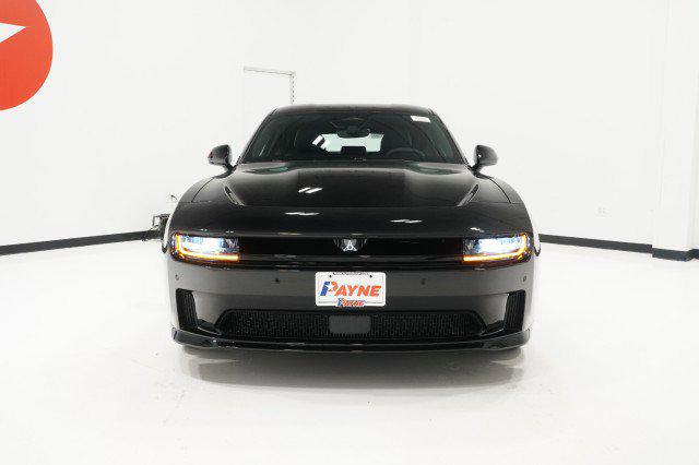 2025 Dodge Charger CHARGER 2-DOOR DAYTONA R/T AWD