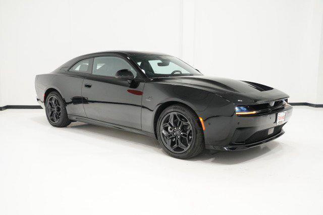 2025 Dodge Charger CHARGER 2-DOOR DAYTONA R/T AWD
