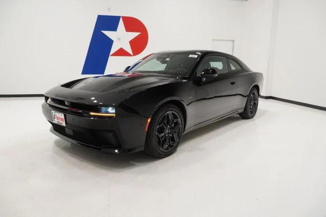 2025 Dodge Charger CHARGER 2-DOOR DAYTONA R/T AWD