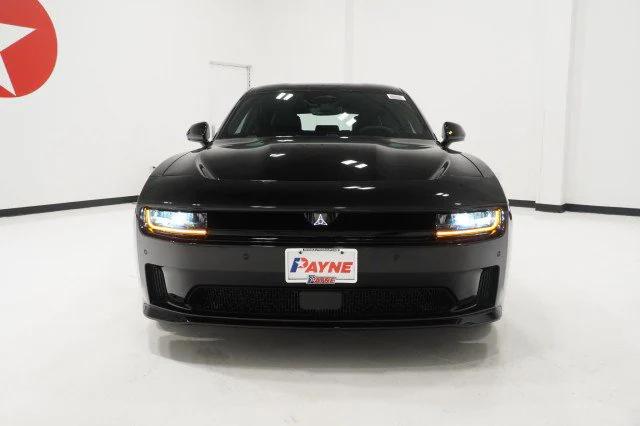 2025 Dodge Charger CHARGER 2-DOOR DAYTONA R/T AWD