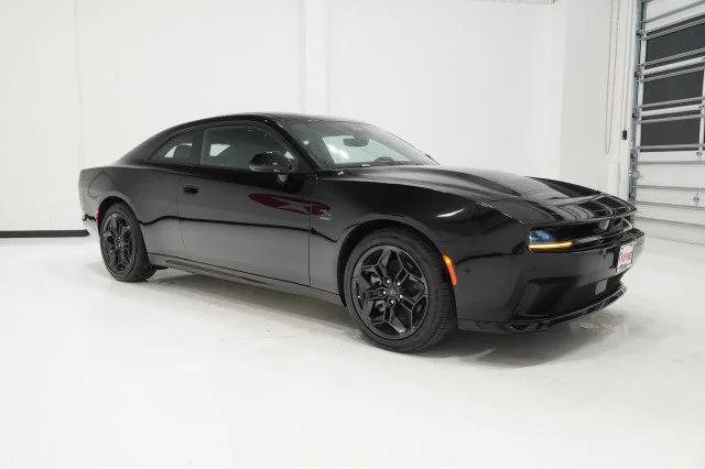 2025 Dodge Charger CHARGER 2-DOOR DAYTONA R/T AWD