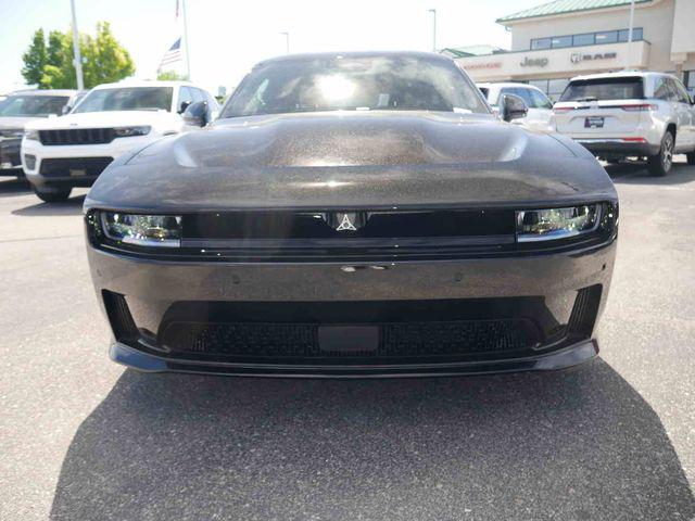 2025 Dodge Charger CHARGER 2-DOOR DAYTONA R/T AWD