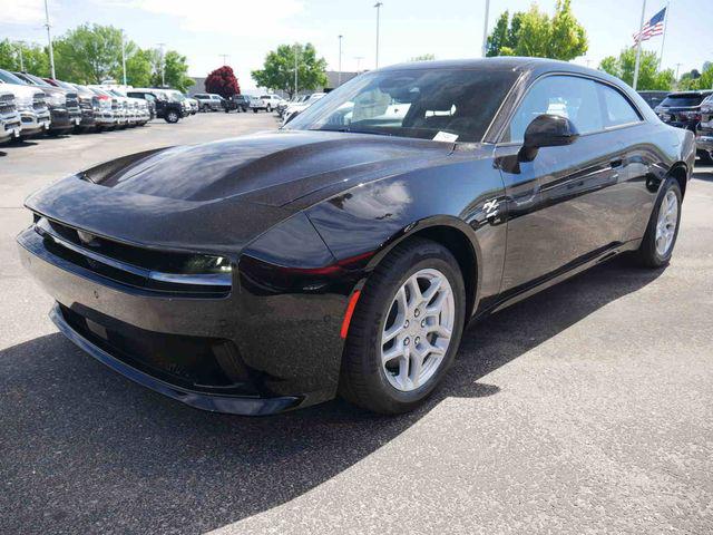 2025 Dodge Charger CHARGER 2-DOOR DAYTONA R/T AWD