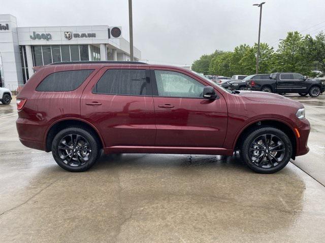 2025 Dodge Durango DURANGO GT PLUS AWD