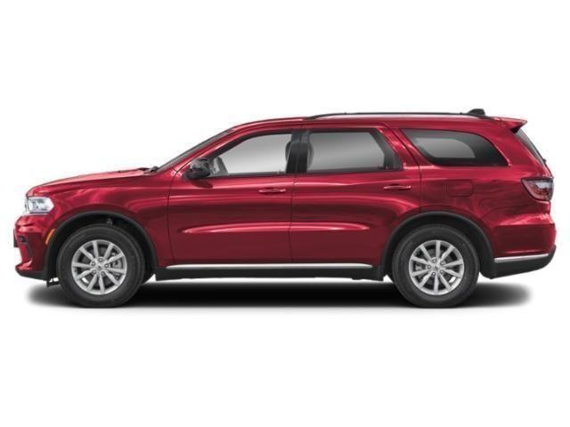 2025 Dodge Durango DURANGO GT PLUS AWD