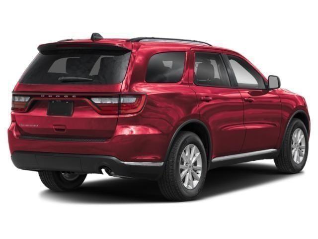 2025 Dodge Durango DURANGO GT PLUS AWD