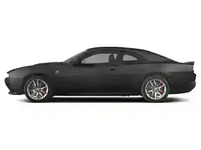 2025 Dodge Charger CHARGER 2-DOOR DAYTONA R/T AWD