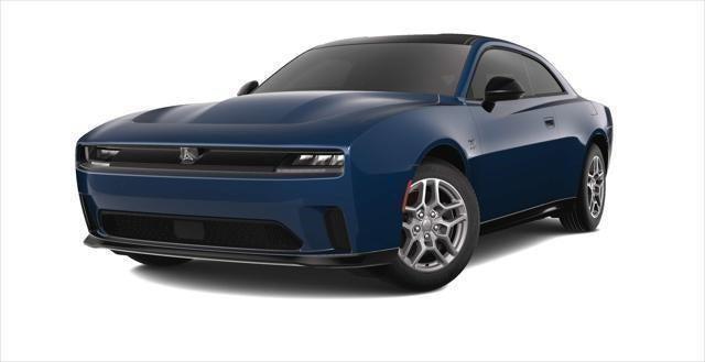 2025 Dodge Charger CHARGER 2-DOOR DAYTONA R/T AWD