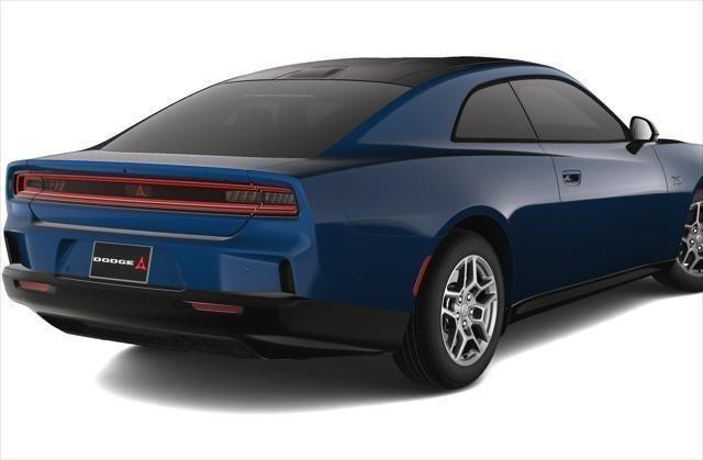 2025 Dodge Charger CHARGER 2-DOOR DAYTONA R/T AWD