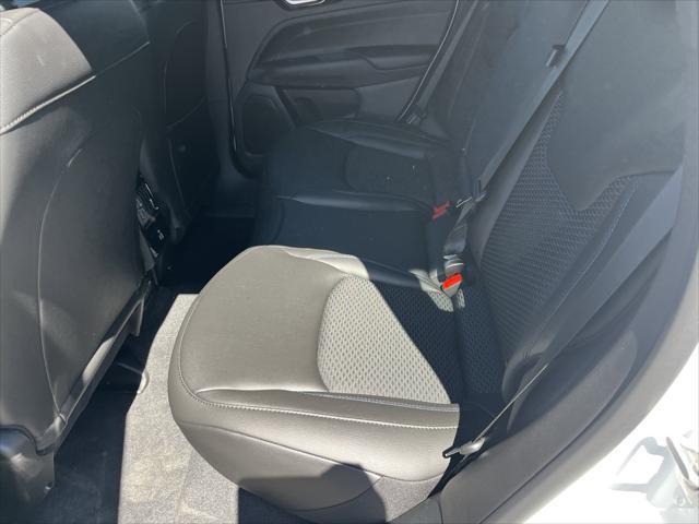 New 2025 Jeep Compass Latitude New 2025 Jeep Compass Latitude