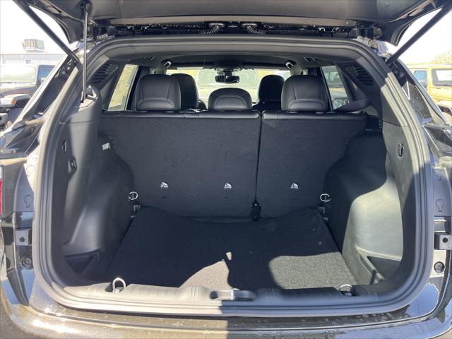 New 2025 Jeep Compass Latitude New 2025 Jeep Compass Latitude