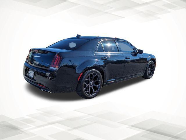 2020 Chrysler 300 Touring