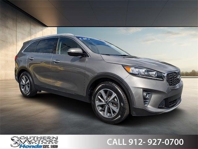 2019 Kia Sorento 3.3L EX