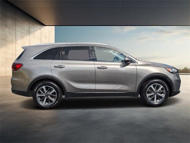 2019 Kia Sorento 3.3L EX