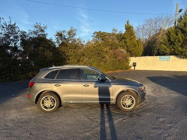 2016 Audi Q5 2.0T Premium